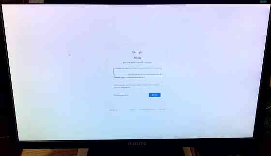Монітор Philips 23 дюйми (FullHD) Харків