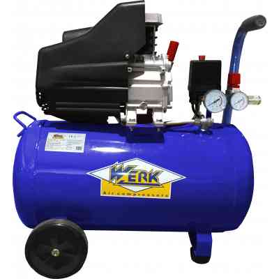 Компресор Werk BMW-50 (75606) Вінниця