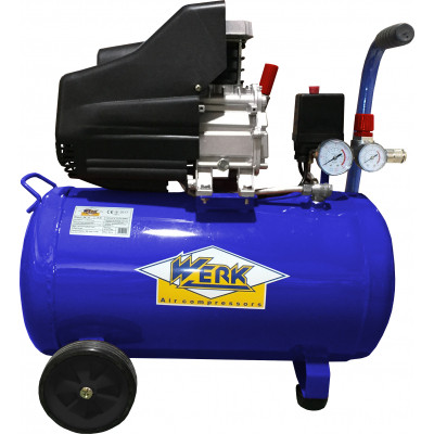 Компрессор Werk BMW-50 (75606) Винница - изображение 1