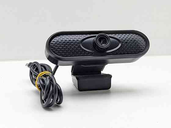 Веб-камера Terra HD1080PC (товар вживаний) Луцьк