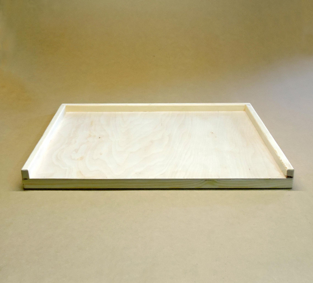 Доска для теста 