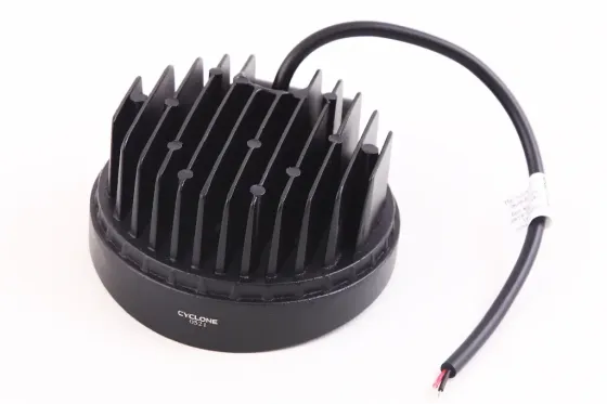 Фара денного світла 114*126*60м Cyclone 14 Epistar 3W/3000lm/6000К (розсіяний ближнем) Вінниця