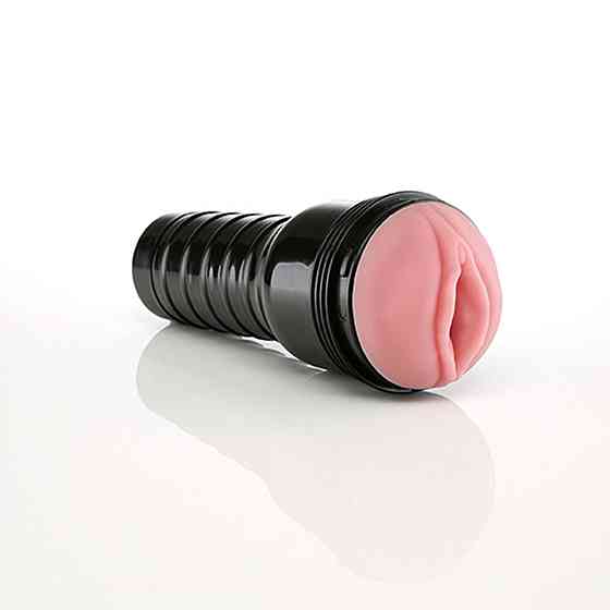 Мастурбатор-вагіна Fleshlight Pink Lady Destroya Нова текстура Sex Aura Київ
