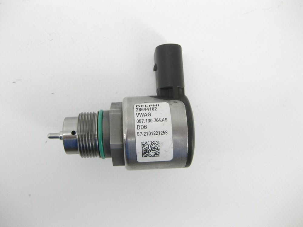 VAG  057130764AS Клапан регулювання тиску на паливній рампі Одесса - изображение 1