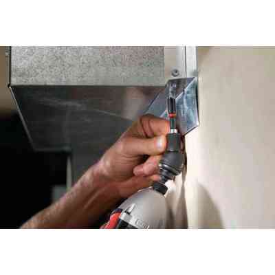 Набір біт Milwaukee SHOCKWAVE з насадкою Knuckle 11шт (4932459781) Вінниця