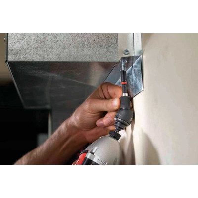 Набір біт Milwaukee SHOCKWAVE з насадкою Knuckle 11шт (4932459781) Вінниця - фото 5