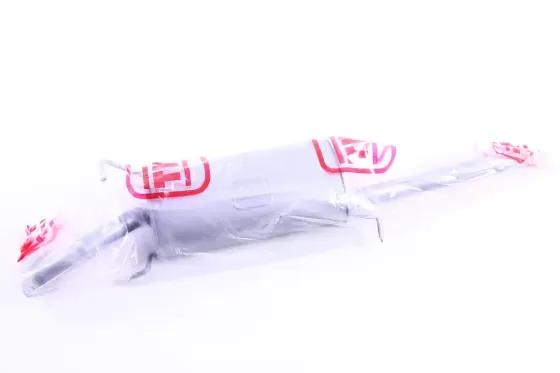 Глушитель Aveo седан ТМК Винница