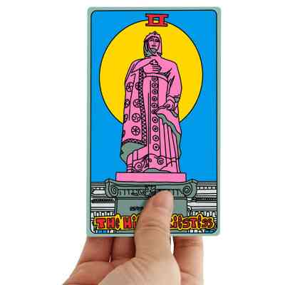 Настільна гра 18+ Orner Карти ТАРО x SestryFeldman (українська лімітована серія) (1745) Вінниця