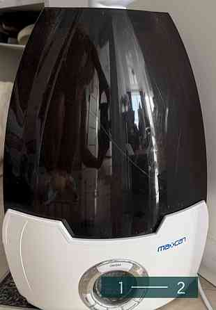 Увлажнитель воздуха Maxcan Киев