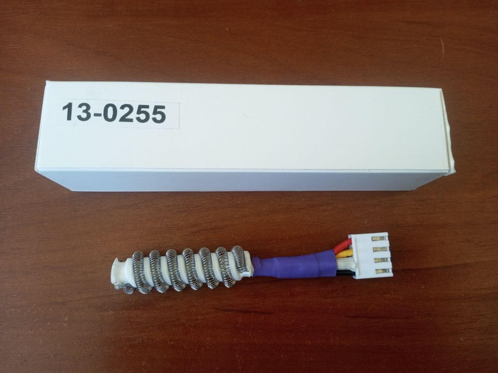 Нагревательный элемент к термофену HandsKit AT850D/852D/860D/952D Полтава - изображение 1