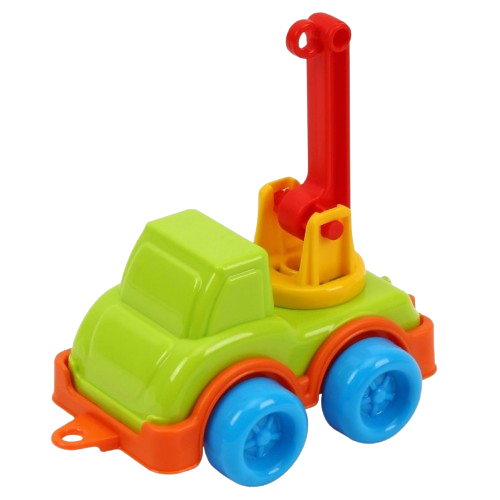 Іграшка Евакуатор Технок 5248 Житомир - изображение 3