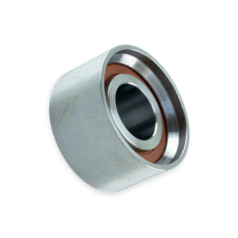 Ролик нятяжной Митсубиси Лансер, Аутлендер 2.0 (01-06) (паразитний) (60x32,1) ГРМ Мукачево - изображение 1