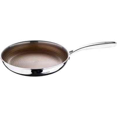 Сковорода MasterPro Giro 3, 28 см (BGMP-2116) Вінниця