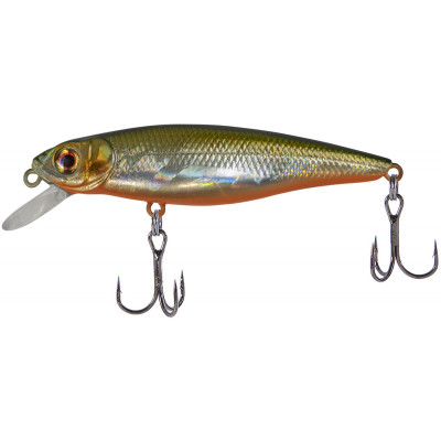 Воблер Select Hamster 75SP 75mm 10.4g 24 (0.8-1.0m) (1870.69.80) Винница - изображение 1