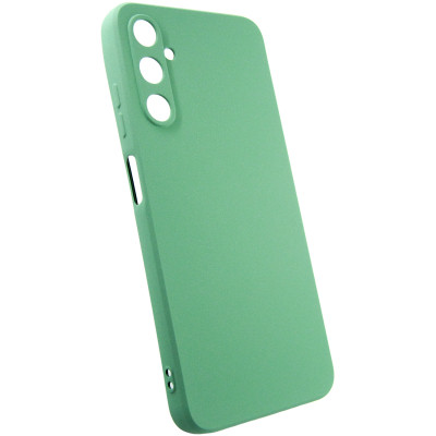Чехол для мобильного телефона Dengos Soft Samsung Galaxy A05s (mint) (DG-TPU-SOFT-38) Винница - изображение 2
