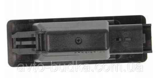 Ліхтар підсвічування номера на Фіат Скудо р. 1996 - 2006 BLIC 5402-038-11-905 Київ