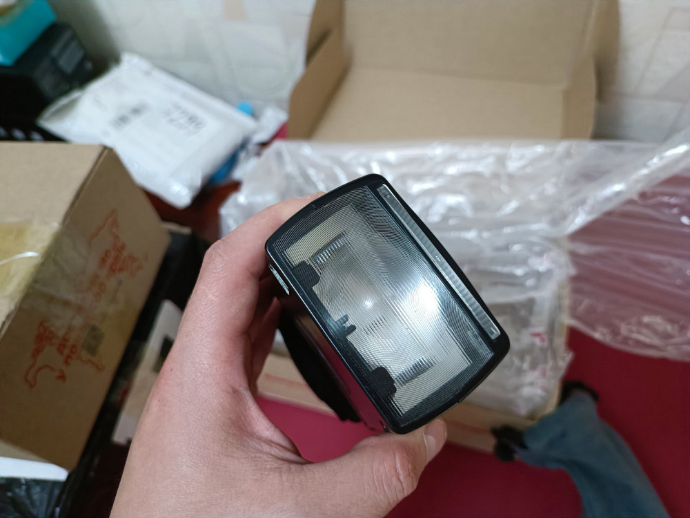 Фотозвашка Nissin SPEEDLITE Di622 Mark II (Nikon) Б.У Київ - фото 6