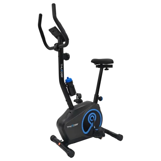 Велотренажер вертикальний ZIGGS THUNDER Київ