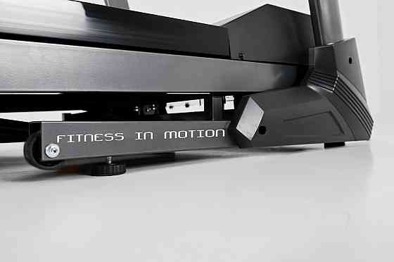 Бігова доріжка Toorx TRAVELLER (TRAVELLER) Київ