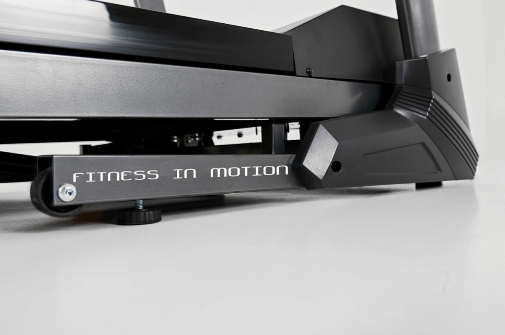 Бігова доріжка Toorx TRAVELLER (TRAVELLER) Київ - фото 6