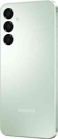 Смартфон Samsung Galaxy A16 SM-A165 4/128GB Light Green (SM-A165FLGBEUC) Зелений Харків