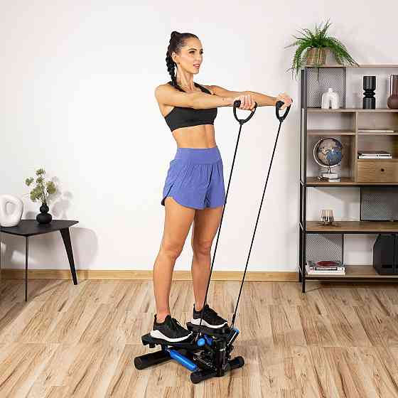 Степпер Gymtek XST500 Синий Киев