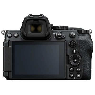 Цифровой фотоаппарат Nikon NIKON Z 5 II Body (VOA170AE) Винница - изображение 3