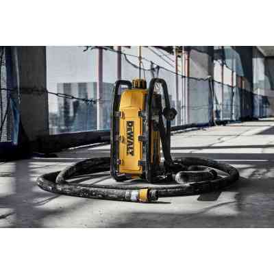 Вибратор глубинный DeWALT силовой POWERSHIFT Li-Ion 55V, бесщёточный, 4.5 кг (без АКБ и ЗУ) (DCPS320N) Винница