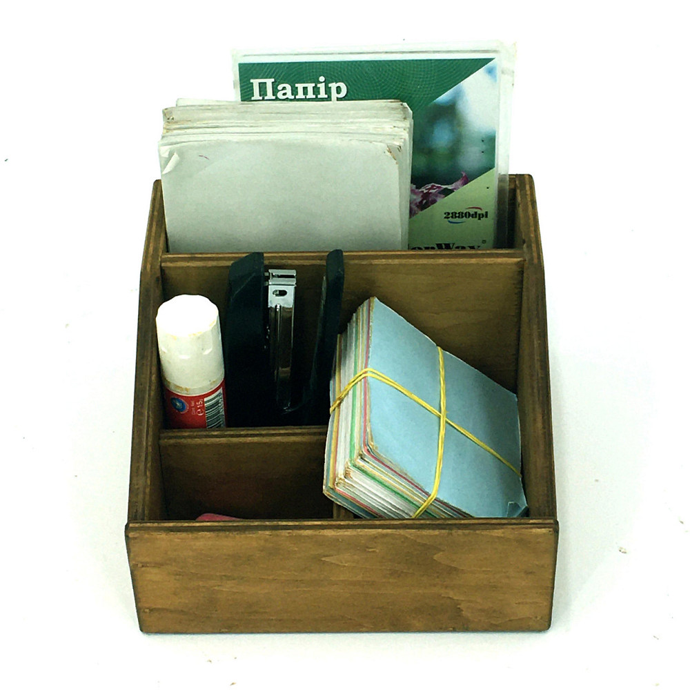 Настольный органайзер 