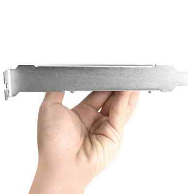 Контролер Maiwo Multi-Size PCIex4 &amp; SATA to M.2 (M-Key or B-key) KT015 SSD (45774) Вінниця