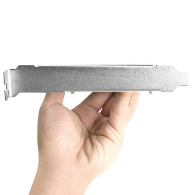 Контроллер Maiwo Multi-Size PCIex4 & SATA to M.2 (M-Key or B-key) KT015 SSD (45774) Винница - изображение 6