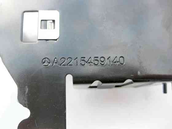 Mercedes-Benz  A2215459140 Кронштейн - утримувач додаткового АКБ S-Class W221 CL C216 Одесса