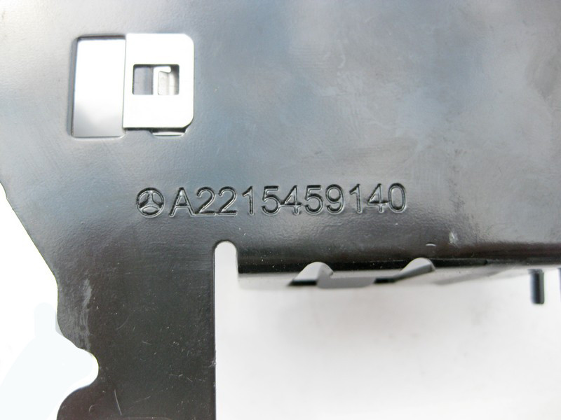 Mercedes-Benz  A2215459140 Кронштейн - утримувач додаткового АКБ S-Class W221 CL C216 Одесса - изображение 5