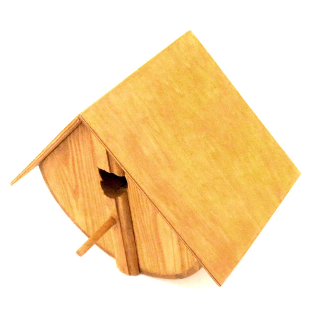 Шпаківня садова "Омелюх" каррі Миколаїв - фото 6