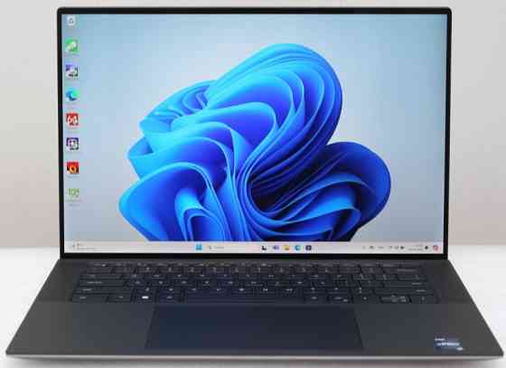 Ноутбук Dell Precision 5570 i7 12800h 64Gb. 1TB A1000 4K IPS. Харків