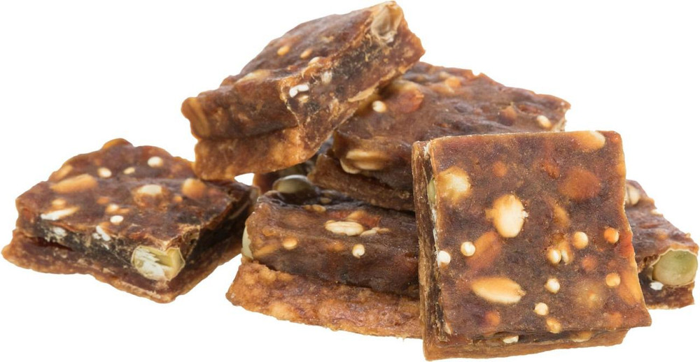 Ласощі для собак Trixie Double Decker курка та качка 100 г Вінниця - фото 2