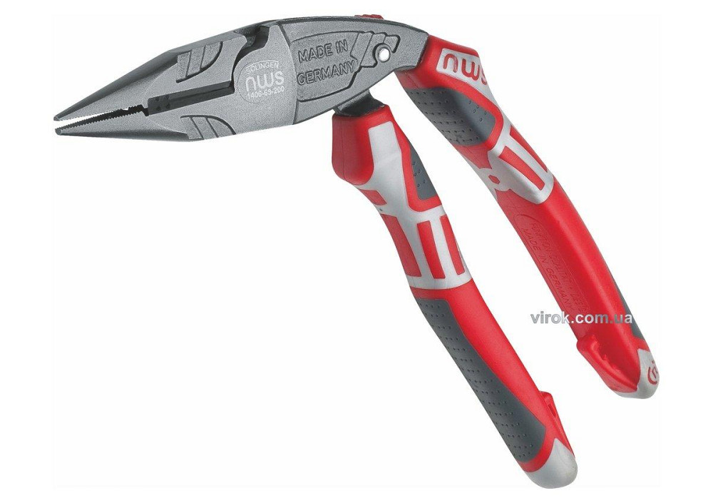 Набір інструментів 82пр. 1/2 '', 1/4 '' 12гр. (4-32мм) ROCKFORCE RF-4821-9 Одесса - изображение 1