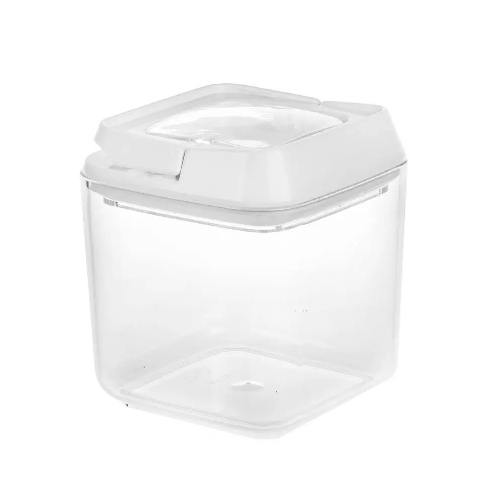 Емкость для сыпучих продуктов 0,6 л R-Plastic Одесса - изображение 2