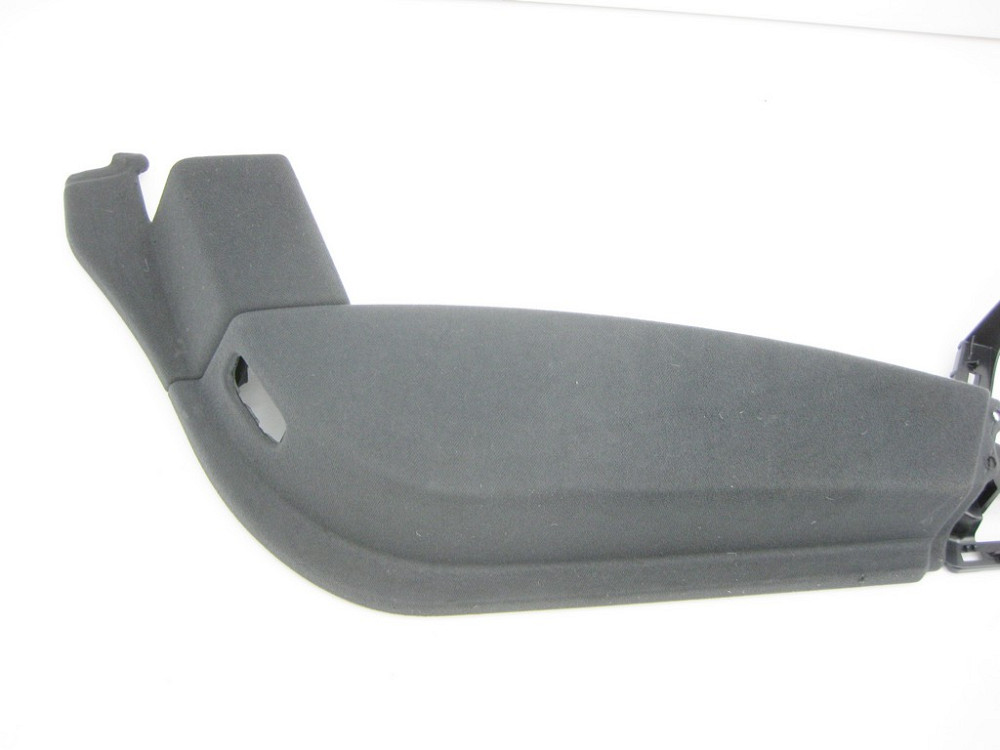 Mercedes-Benz  A2117200558 9D07 Кишеня передньої лівої дверної карти антрацит E-Class W211 Одесса - изображение 6