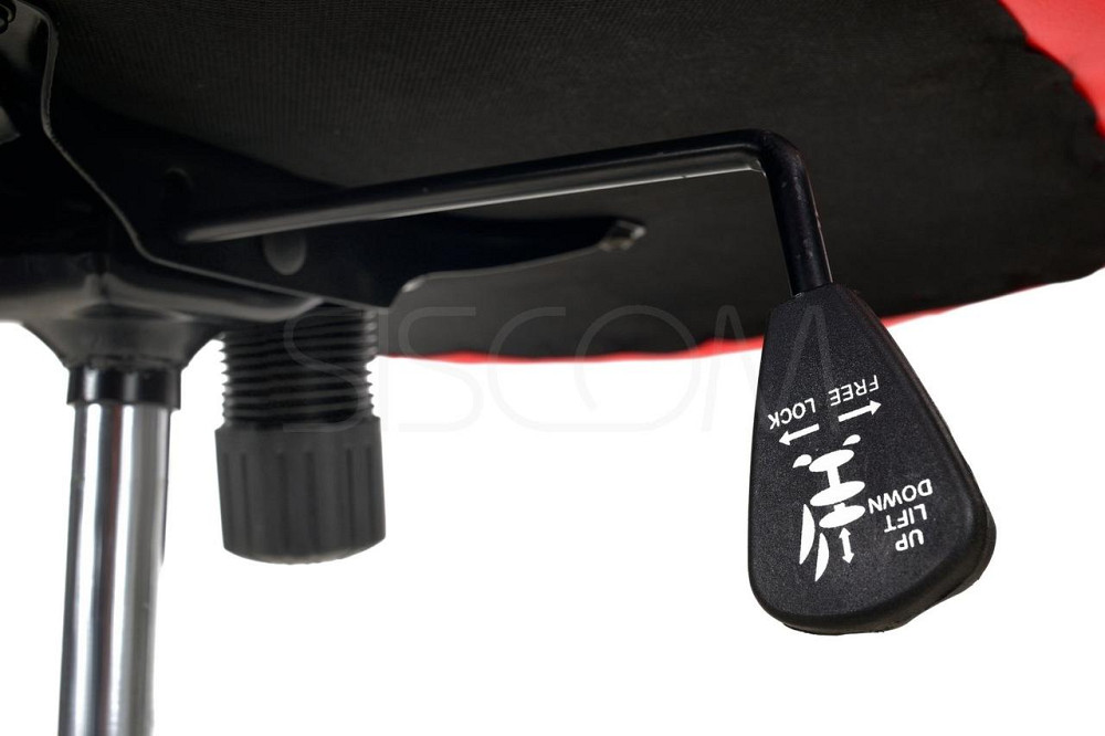 Офісне комп'ютерне крісло Calviano MAX MIDO VITO для дому, офісу Київ - фото 7