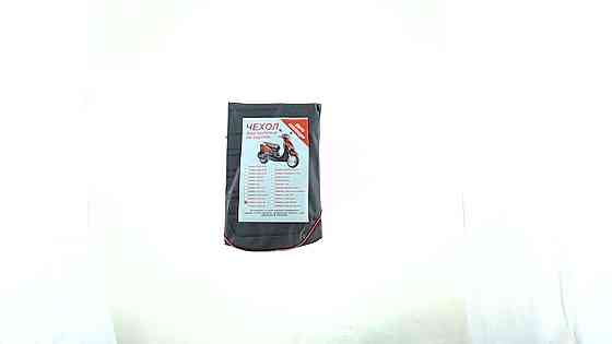 Чохол сидіння Хонда LEAD AF20 (кожвініл, кант, напис Хонда) Мукачево