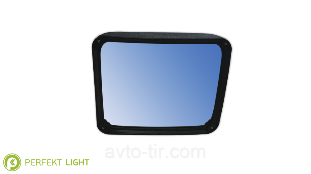 Зеркало заднего вида DAF CF / XF 0589437 1232015 1310748 589437 650364 892894 Луцк - изображение 2