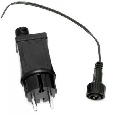 Гирлянда Luca Lighting Змейка 14 м, холодный белый (8718861330748) Винница - изображение 3