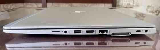 Ноутбук HP Elitebook 850 G6. Київ