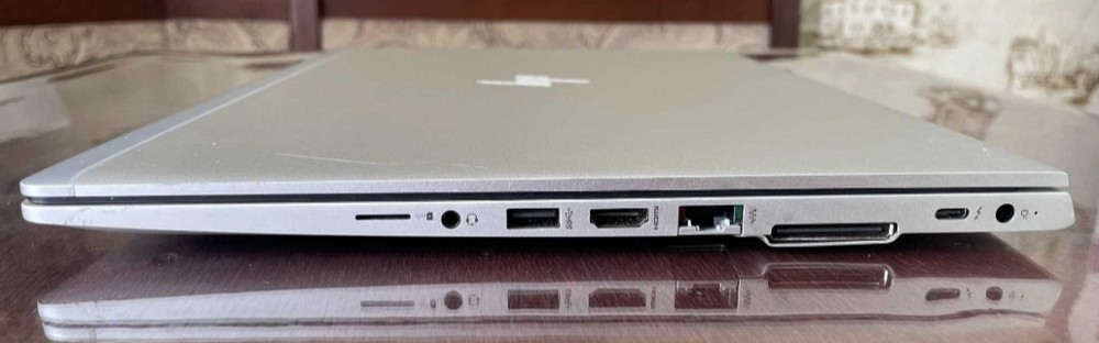 Ноутбук HP Elitebook 850 G6. Київ - фото 1