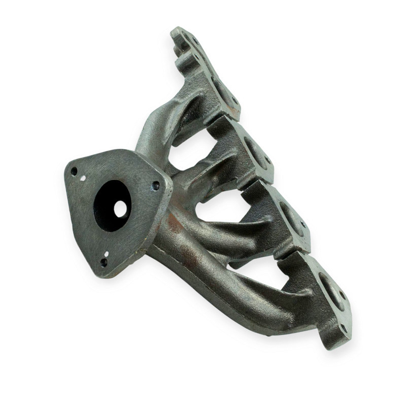 Коллектор Nexia-DOHC (GM) выпускной Мукачево - изображение 1