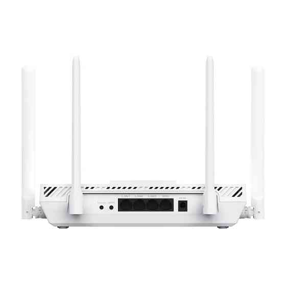 Бездротовий маршрутизатор Asus RT-BE3600E (90IG09U0-MO3S10) ( 15191 ) Харків