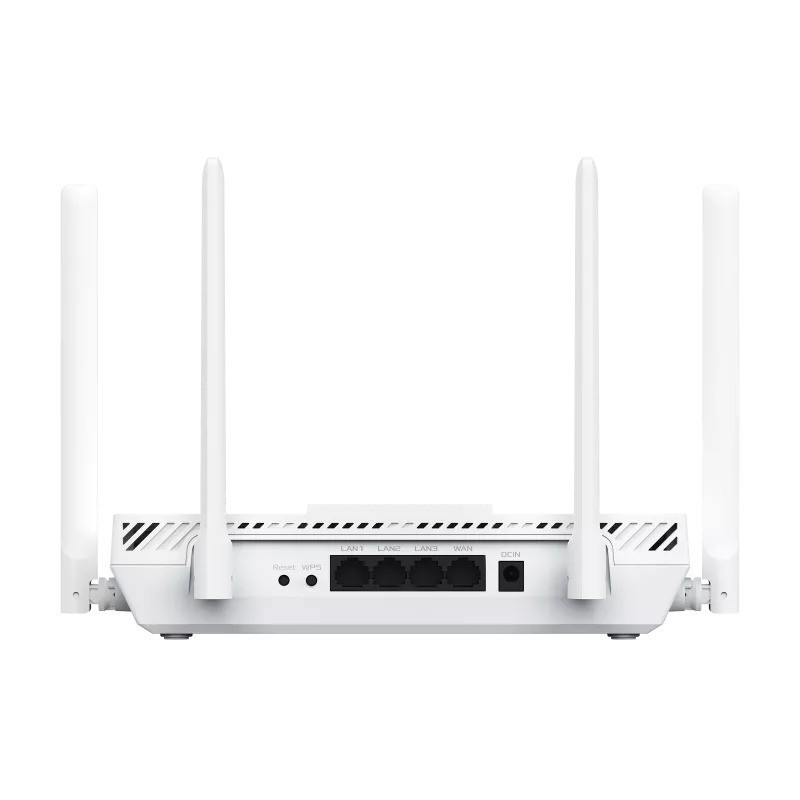 Бездротовий маршрутизатор Asus RT-BE3600E (90IG09U0-MO3S10) ( 15191 ) Харків - фото 5