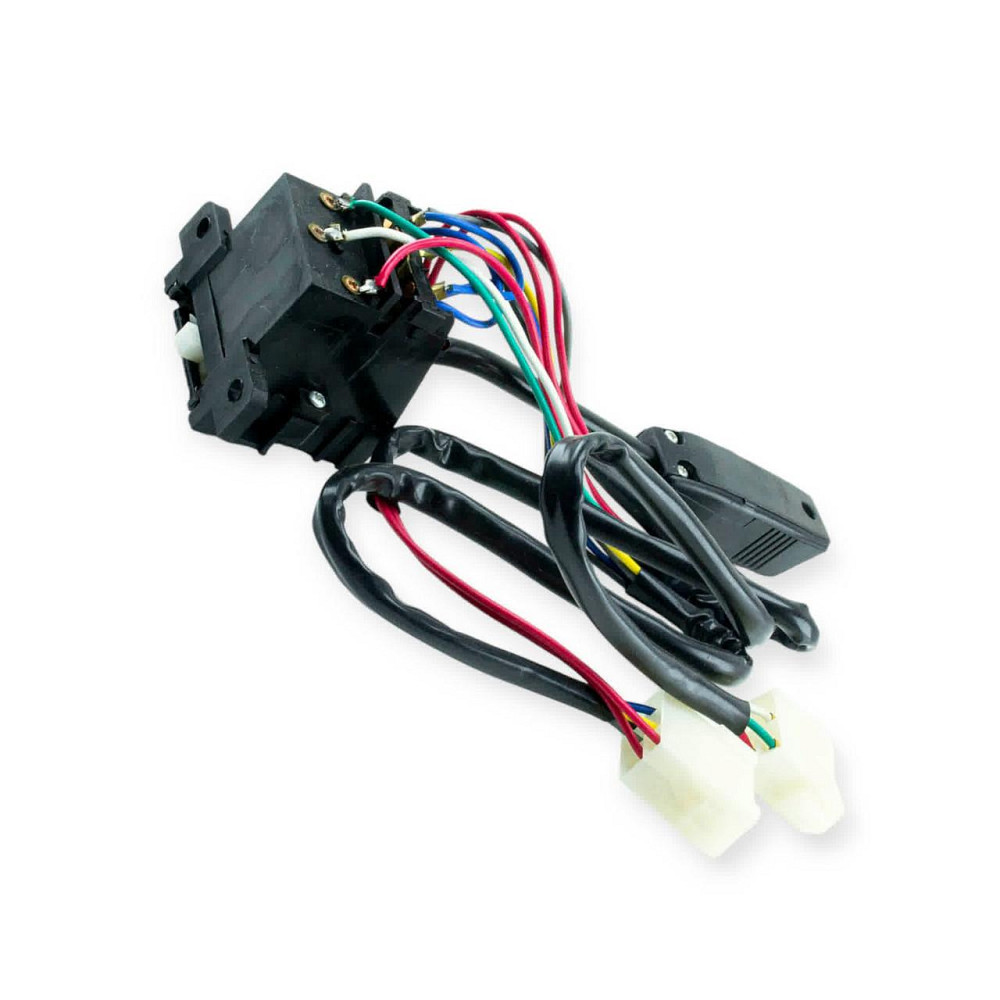 Переключатель и света ЗИЛ, Камаз-Евро, МАЗ, УРАЛ, КРАЗ, КАЗ DK поворотов Мукачево - изображение 1