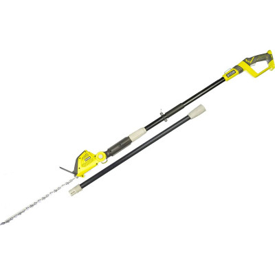 Кущоріз Ryobi кущоріз+висоріз ONE+ OPT1845 (без АКБ та ЗП) (5133002523) Вінниця - фото 4